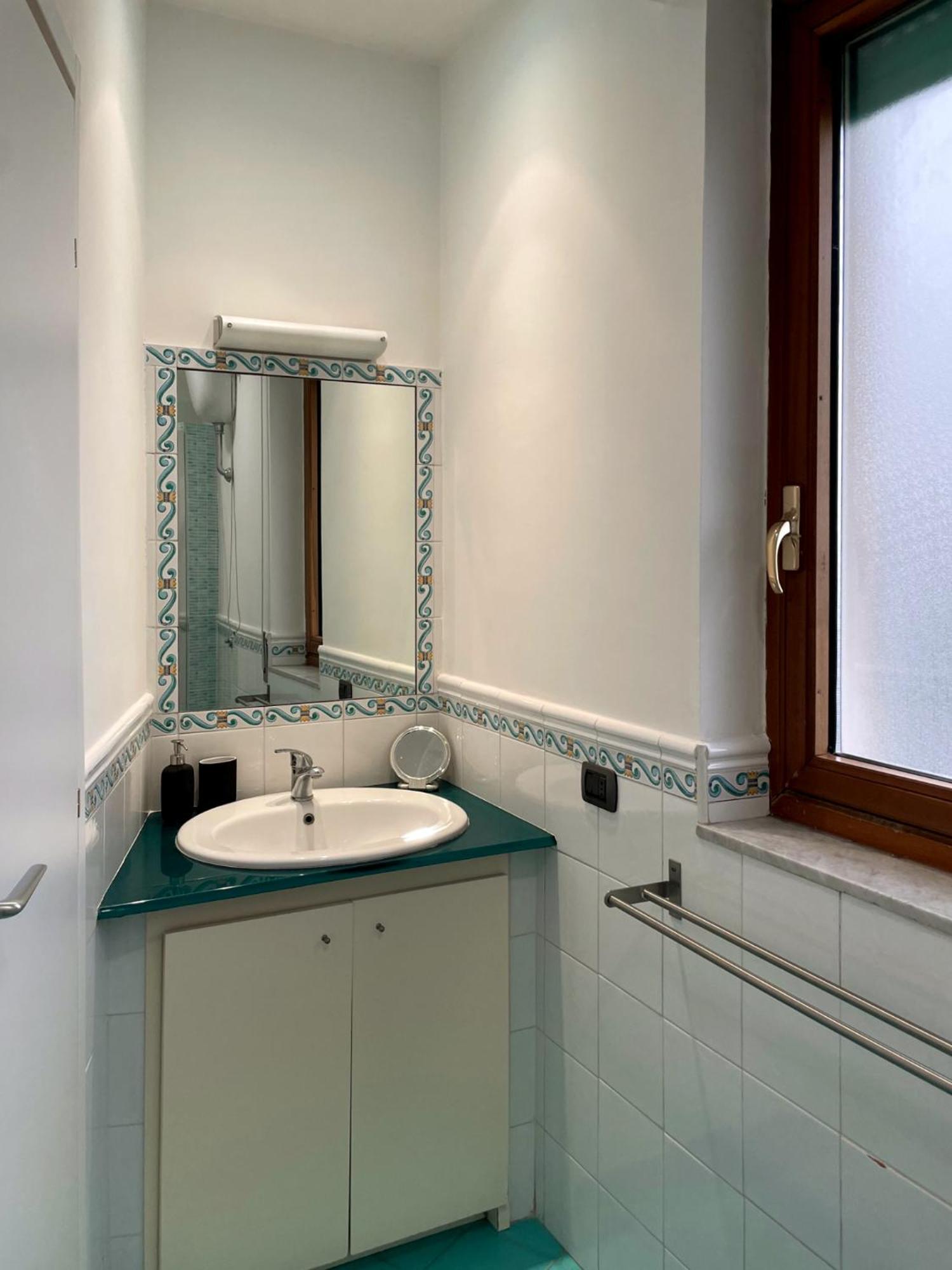 Lapilli Home Эрколано Экстерьер фото
