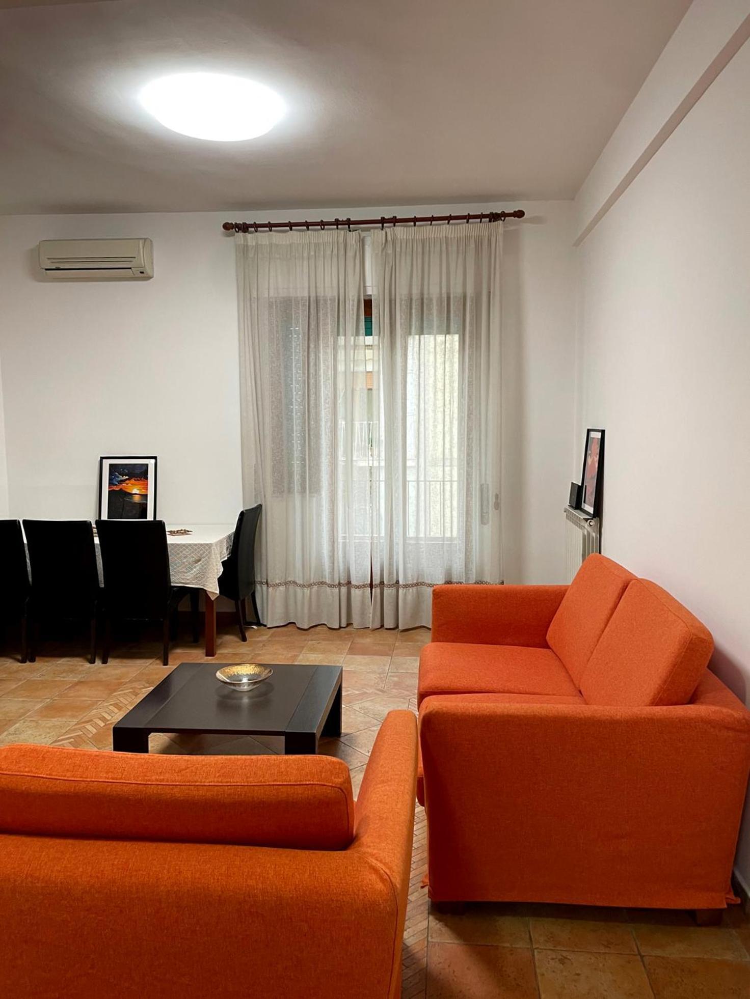Lapilli Home Эрколано Экстерьер фото