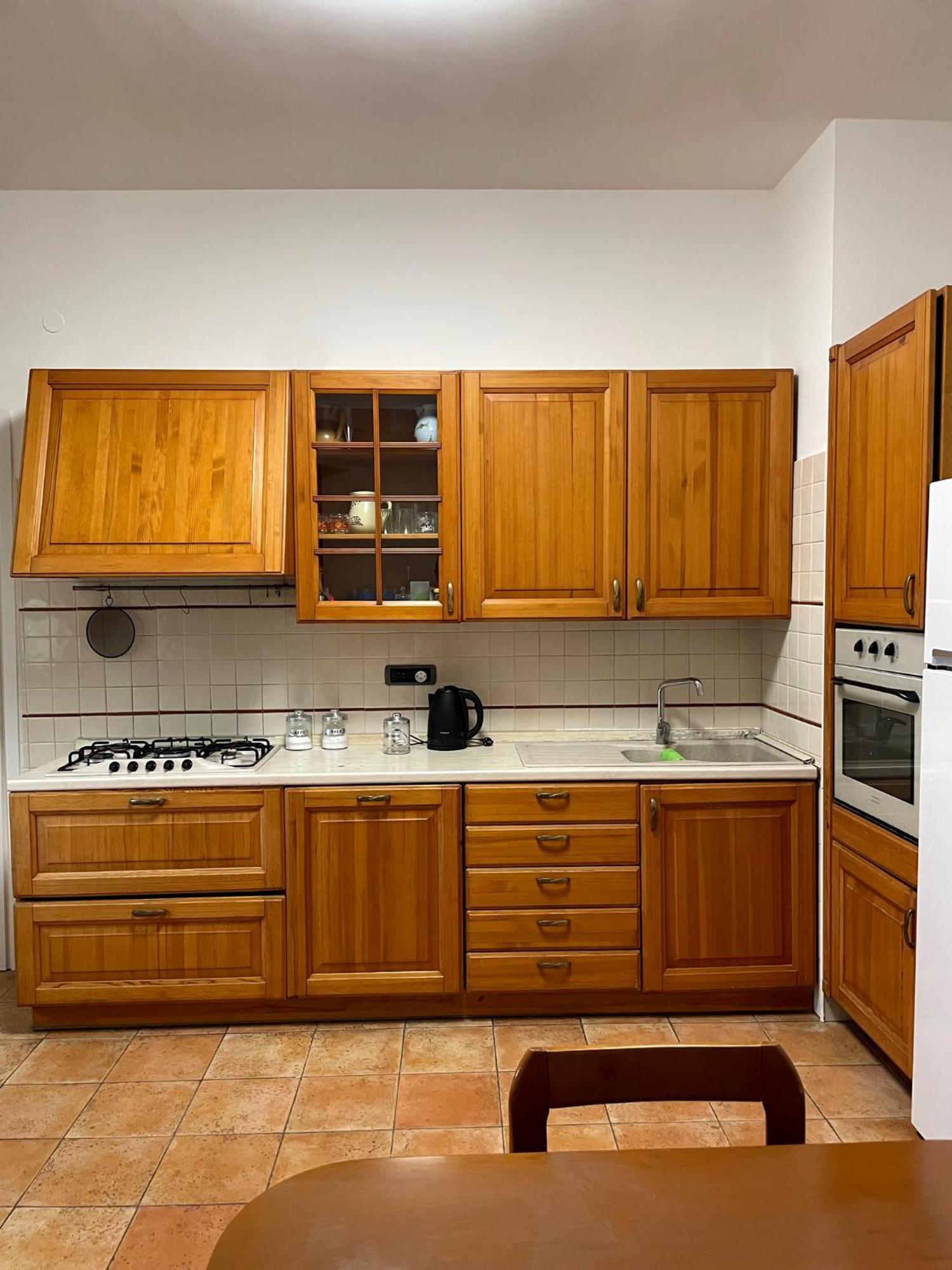 Lapilli Home Эрколано Экстерьер фото